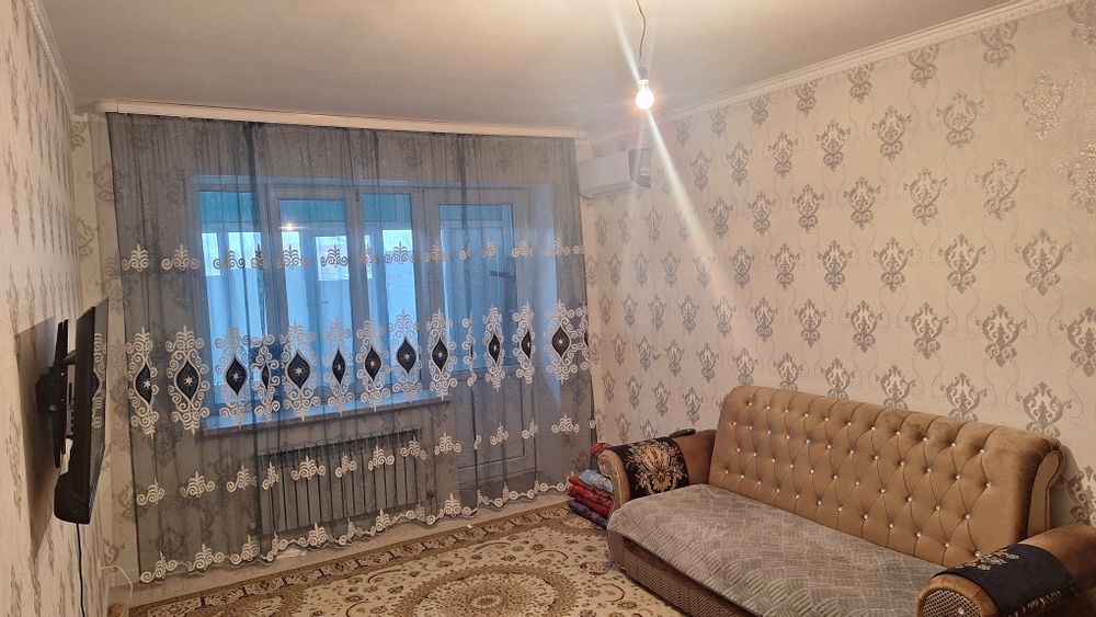 Продается квартира