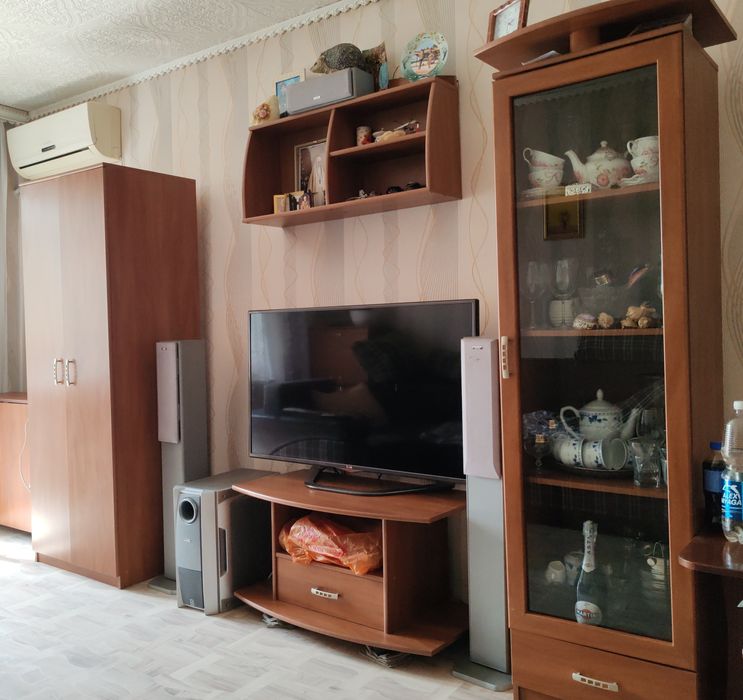 Продам стенку горку
