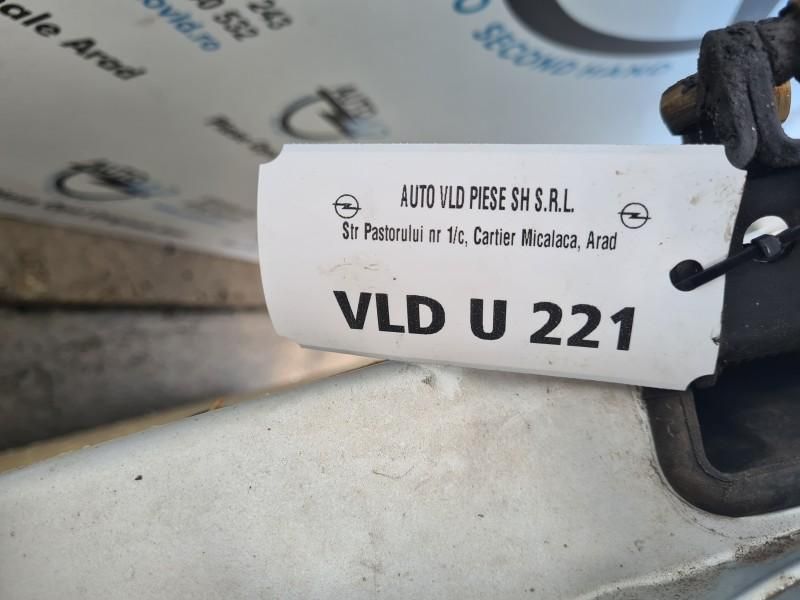 Usa culisanta gri dreapta locas geam Renault Master