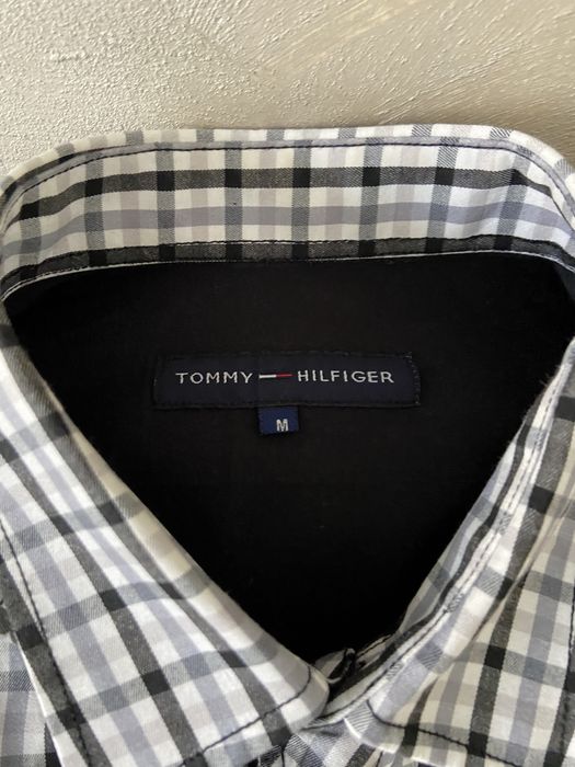 Camasa TOMMY HILFIGER de barbati