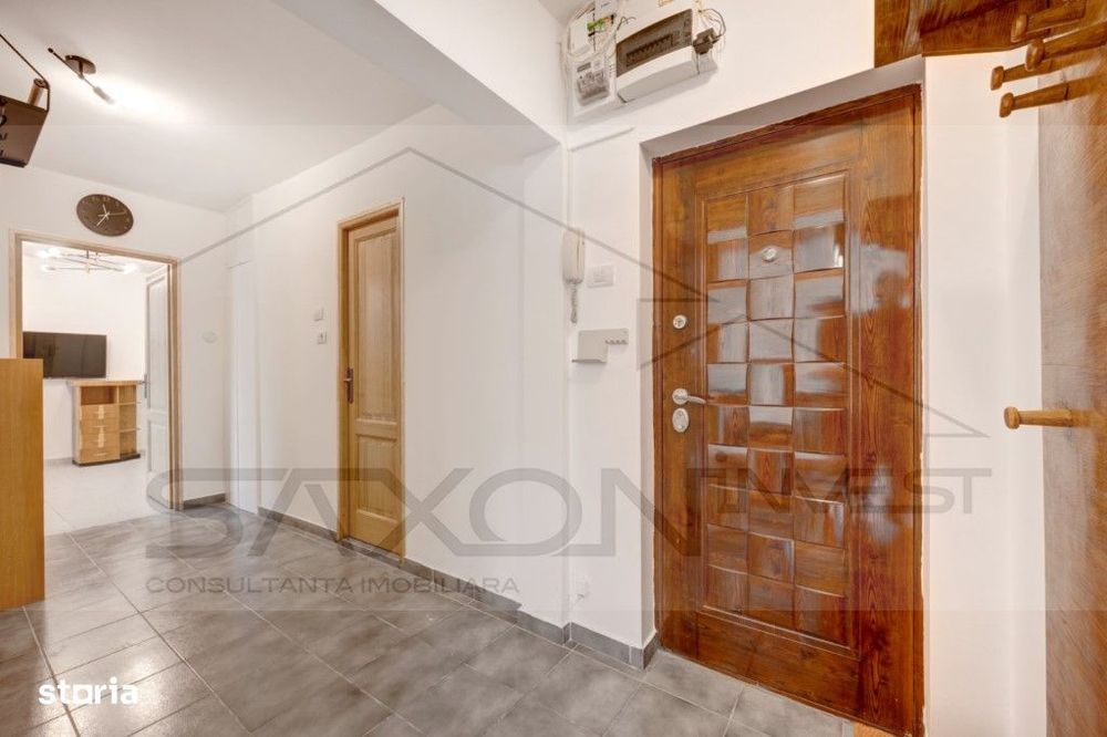 Apartament 2 camere 59 mp Iancului