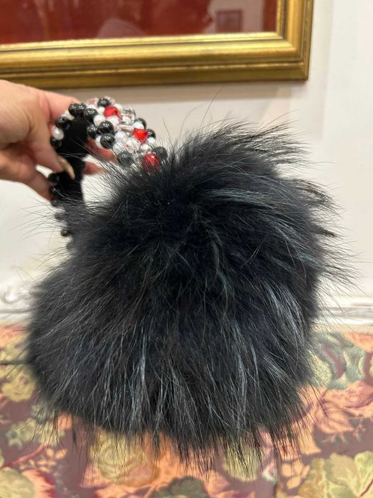 Djofra Джофра ушанки