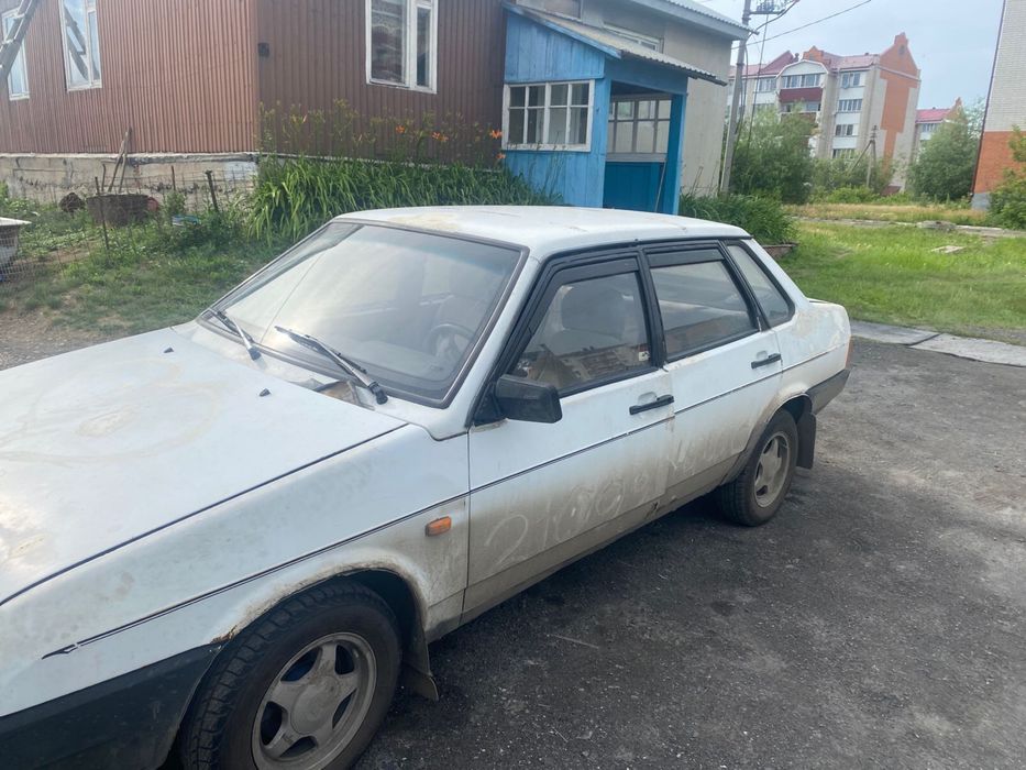 Продам 99 не гнилая