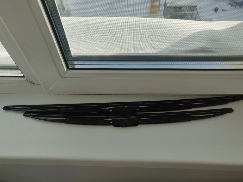 Стеклоочистители