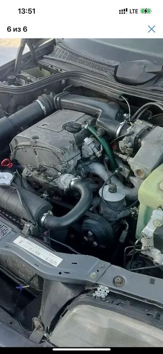 Продам Мерседес с 180