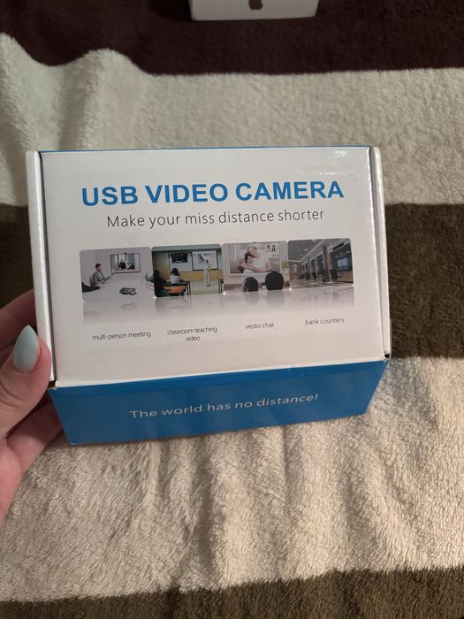 Продам usb video camera