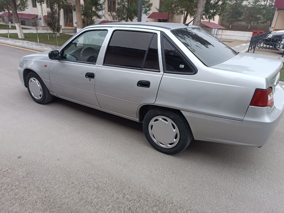 Нексия 2 СОНС / 2010 год