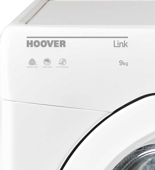 Сушилня кондензна HOOVER GHL C9DE-84 9кг.