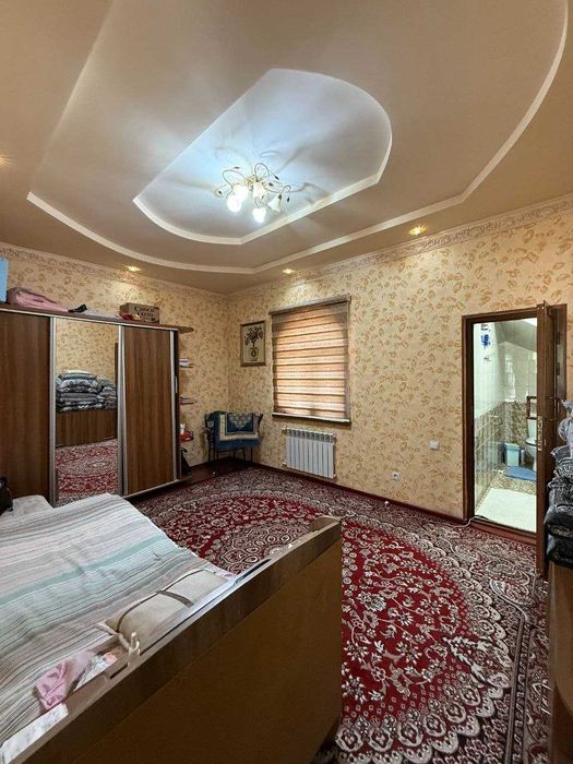 Продается дом 6-соток М.Улугбекский р-н Янги Узбекистан