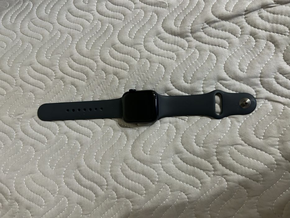 Apple watch SE (Gen 2) 40mm Midnight