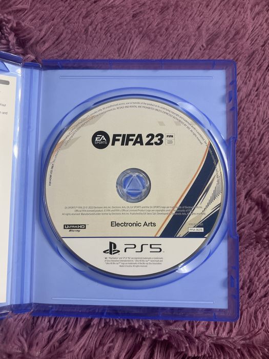 Fifa 23 чемпиаонат мира