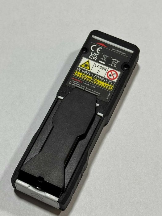 Лазерна рулетка LaselLiner 30 м