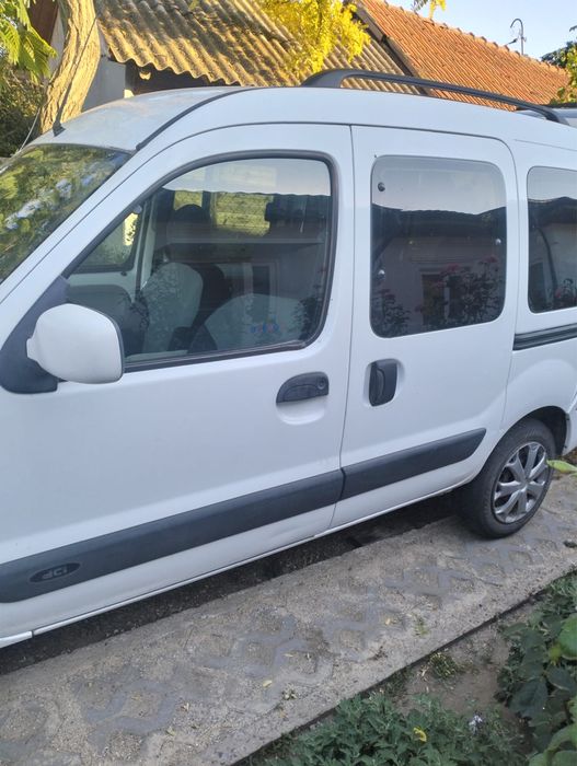 Vand Renault Kangoo