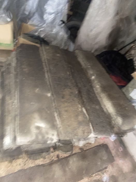 Бетонные затяжки (торг)