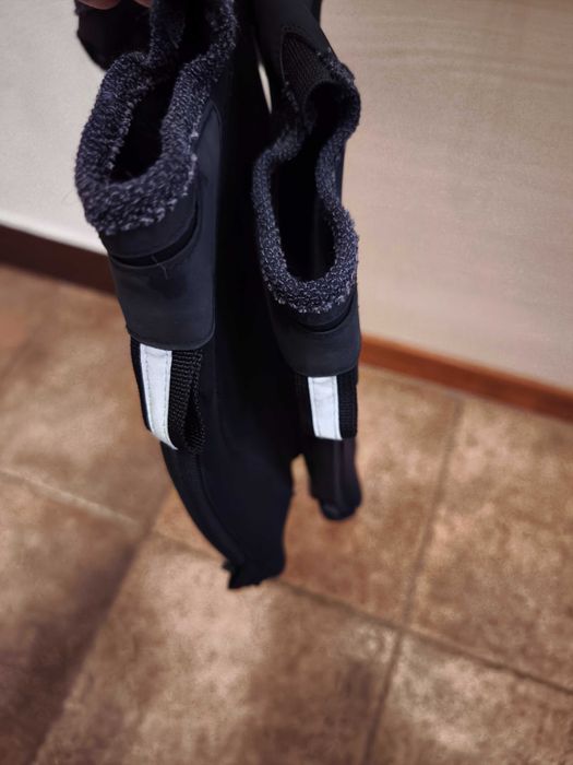 Giro гамаши за колоездене