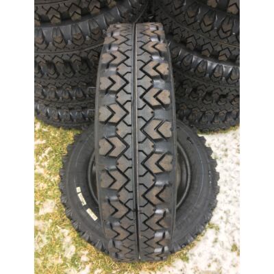 Нови гуми за ЛАДА НИВА 175/80-16 ВЛИ-5 гр. София Красно село • OLX.bg