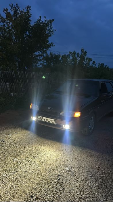 Продам ваз 2114 в