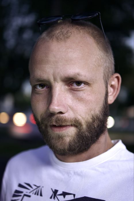 Canon M6Mk2 + CANON 32MM1,4 +22MMF2