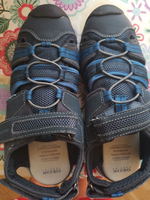 Сандали Geox за момче н. 38