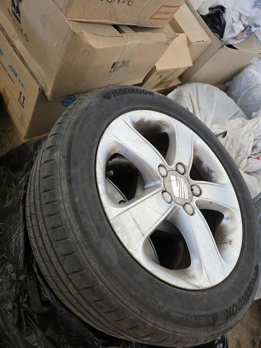 Vand Skoda Superb 2 2.0tdi Automata Diesel 170cp