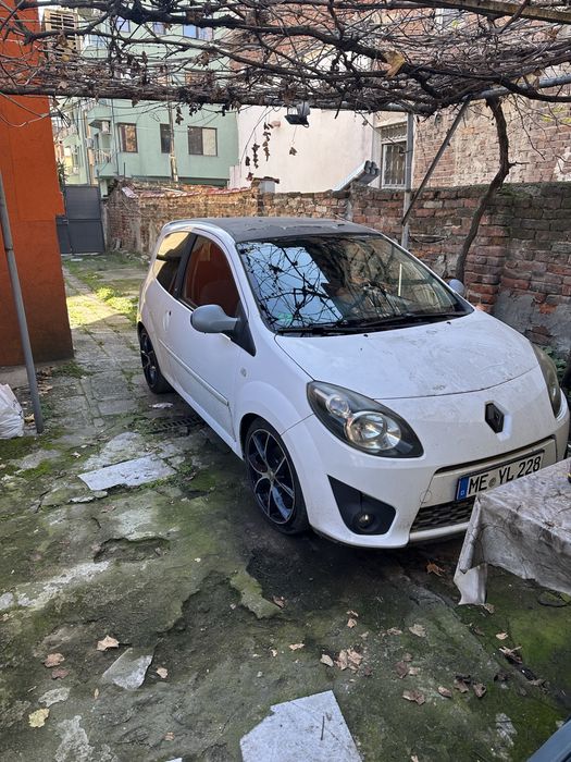 Renault Twingo 1.2/75