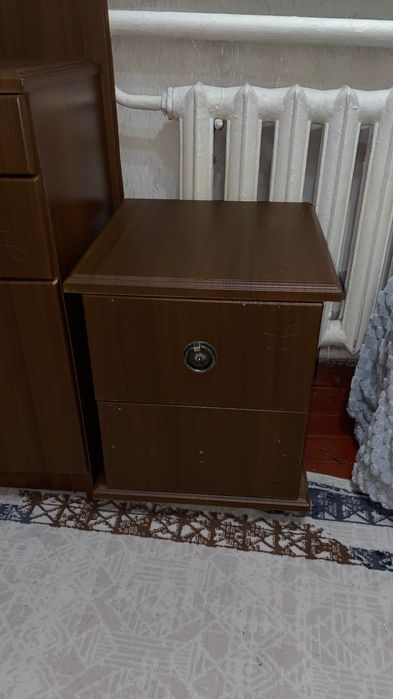 Спальный гарнитур буу