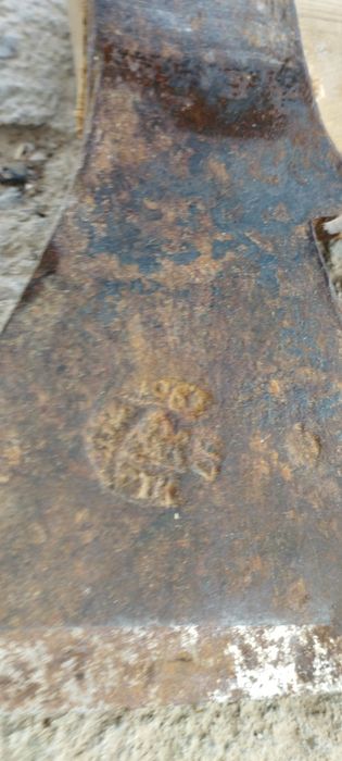 Продам топоры СССР