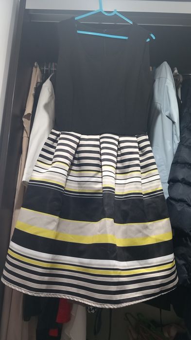 Rochie elegantă mar. S
