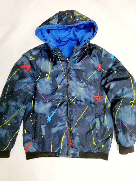 Куртка пуховик  164, 170, 175