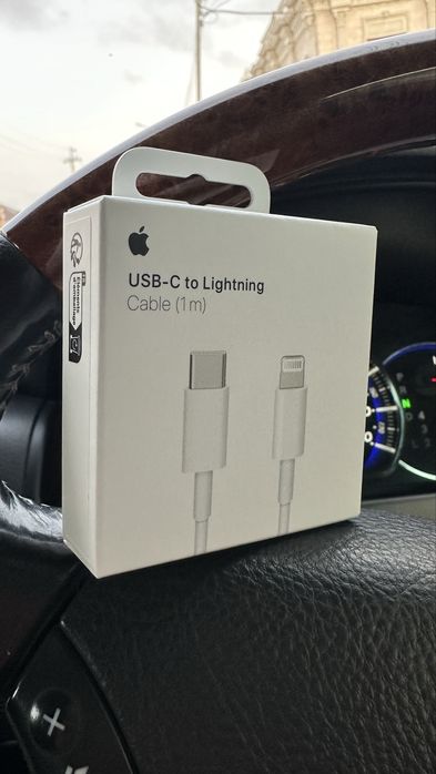 Наушники АйрПодс Лукс