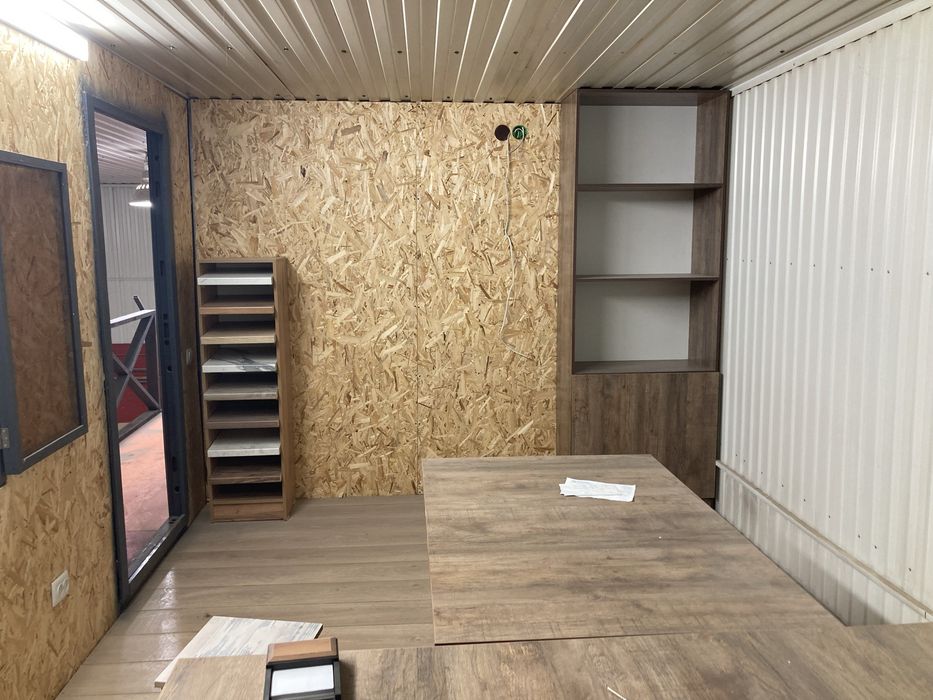 Сдам в аренду склад.