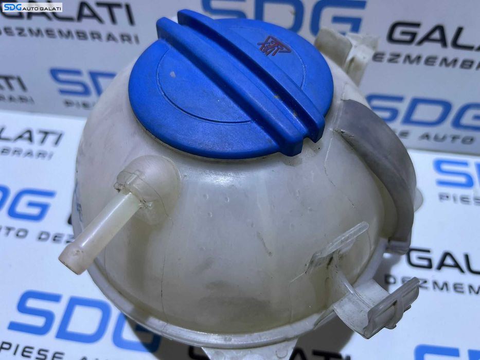 Vas Expansiune Apa Antigel Racire Motor Audi TT 1.8 TFSI CDAA 2007 - 2014 Cod 1K0121407A [LS0147]