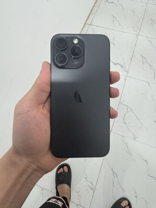 Айфон 15 про мах iphone 15 pro max 256gb