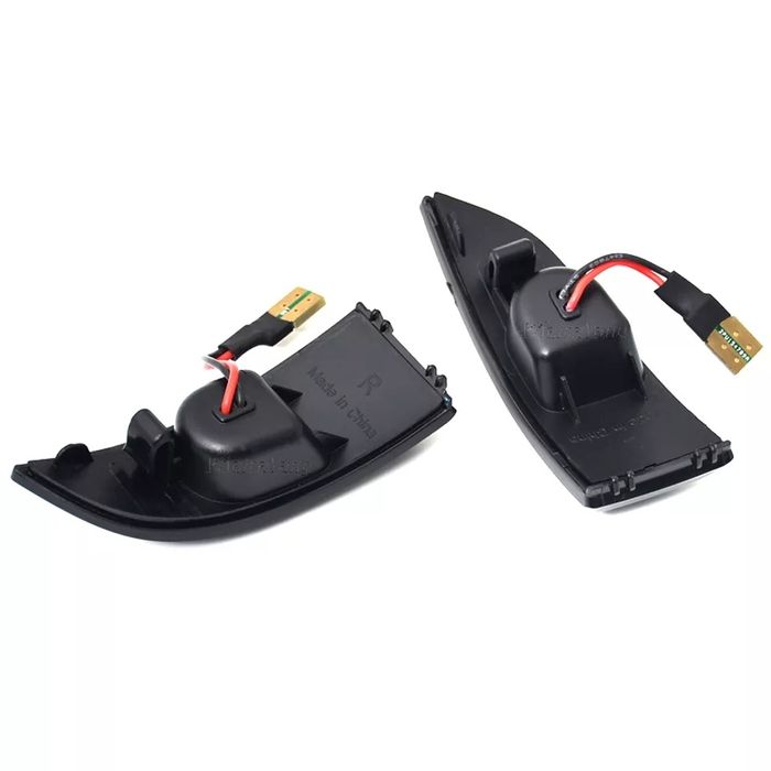 Set semnalizari led dinamice Renault Megane 3 Scenic Fluence