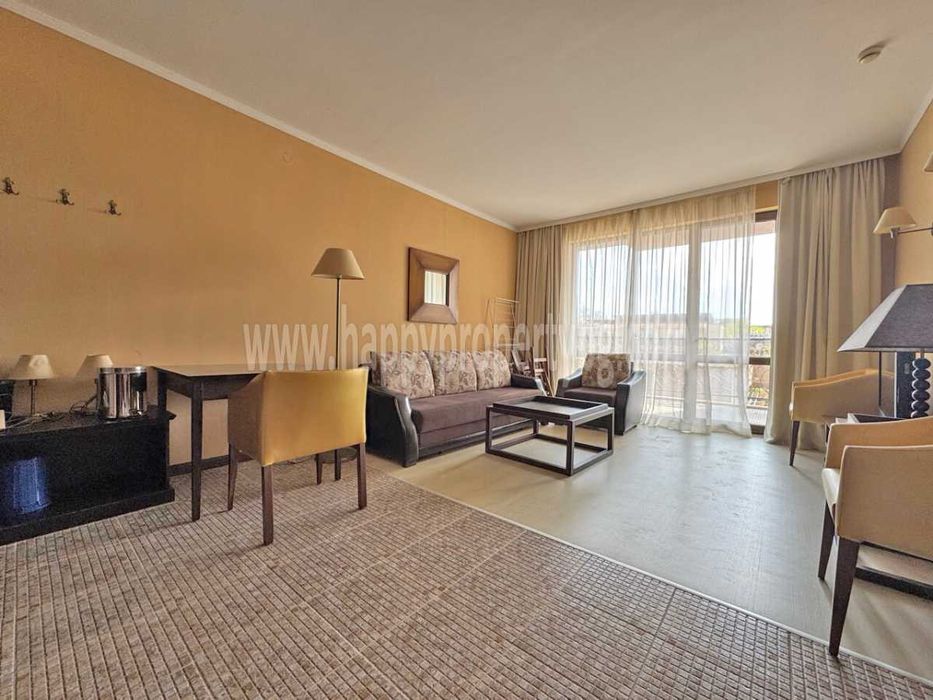 Продава се Двустаен апартамент в к.к. Слънчев бряг - 69 кв.м за 1283 €/кв.м - Снимка #1