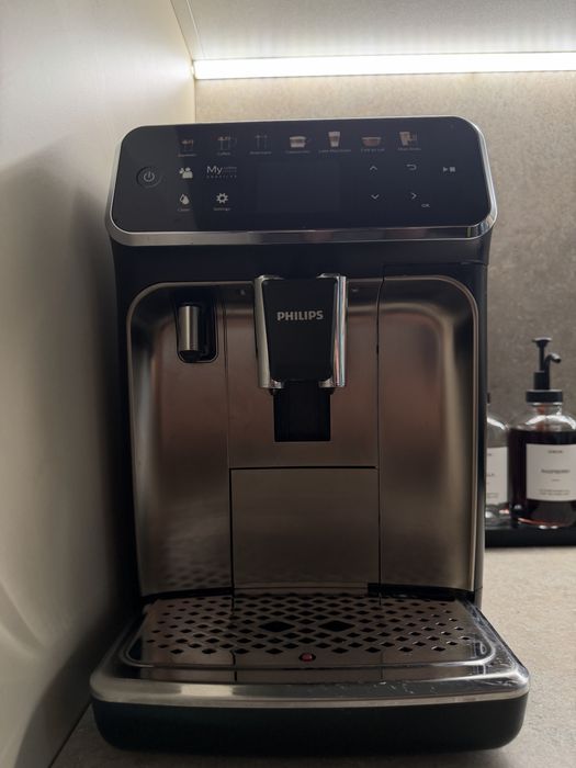 Phillips LatteGo 5400