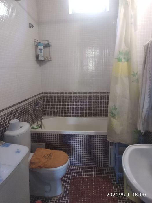 Янги тошми пост дан кирганда 4 км победа махаласи