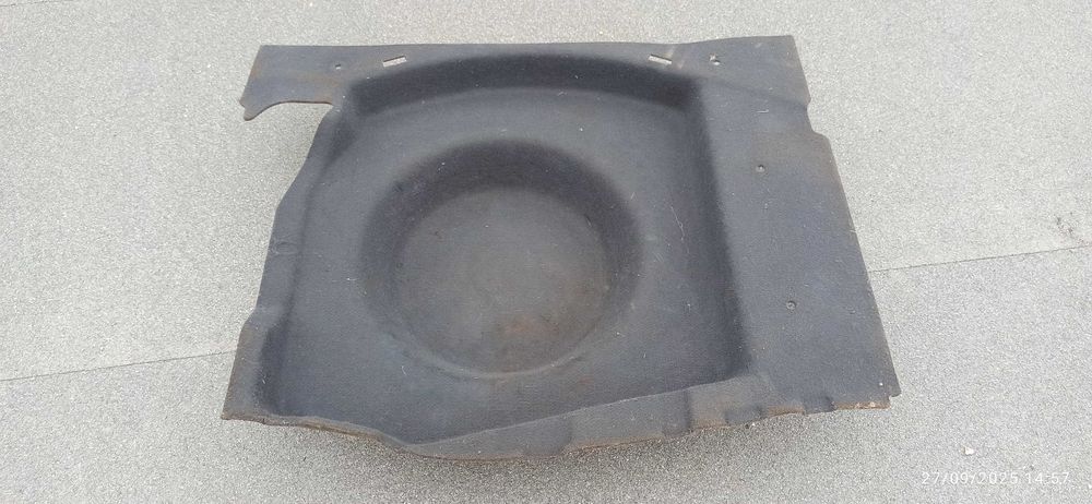 Mercedes W211 части