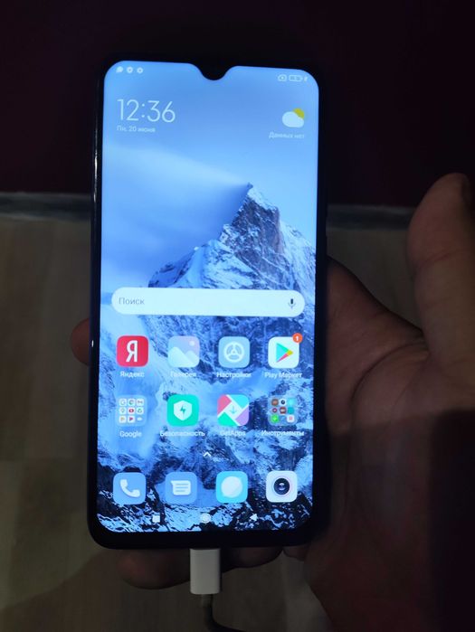 Продам Xaomi mi lite 9