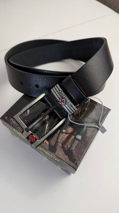 Curea bărbați Dsquared