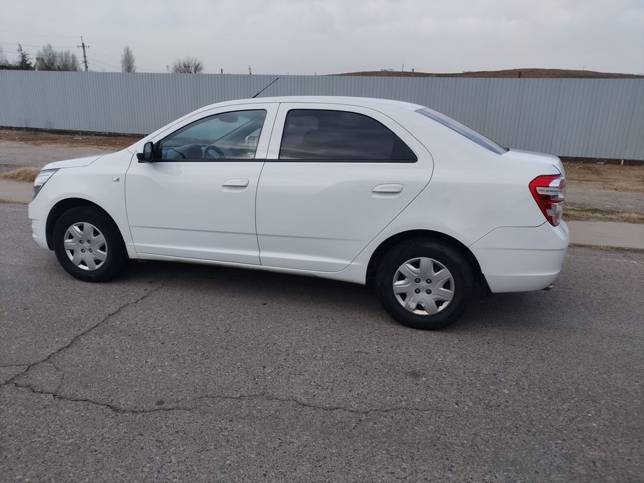 Cobalt Sotiladi avtomat 2022