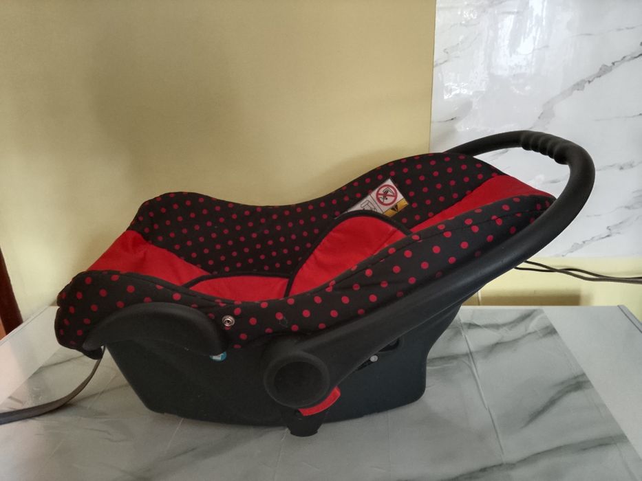 Продам коляску почти новая