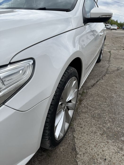 Fata completa Volkswagen Passat CC 2.0 CFGB 2011