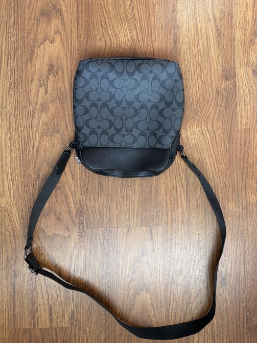 Барсетка ориганал Coach