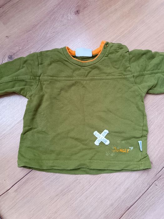 Дрехи за момче 9-12 м.