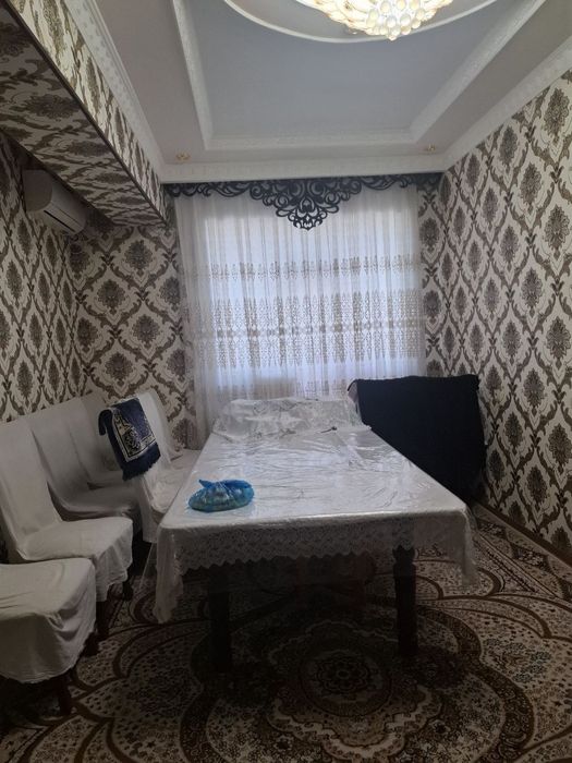 Sergili 6A 2xona srochna sotiladi