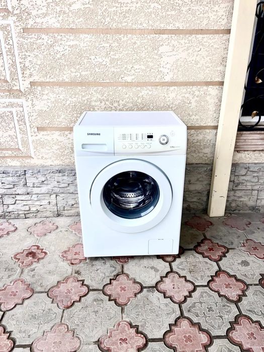 Продам стиральную машинку с доставкой