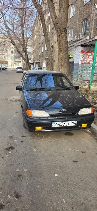 Ваз 2114 продам 2013