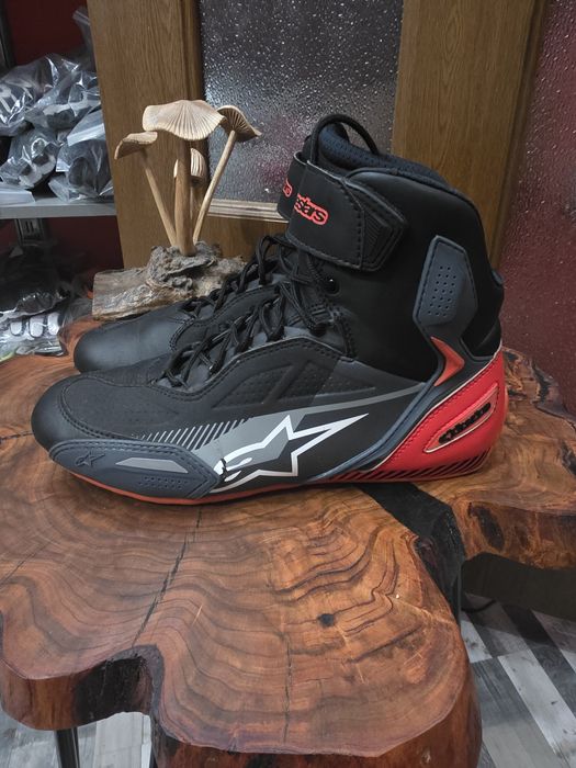 Мото боти Alpinestars Faster 3
Размер 42