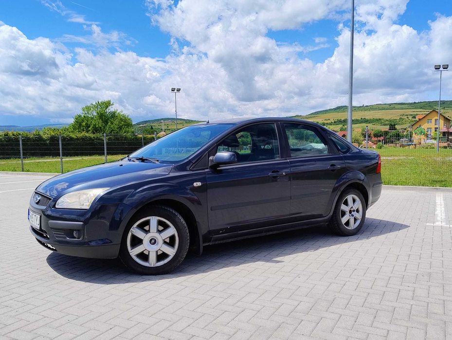 De vanzare Ford Focus 2007